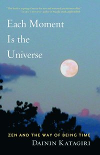 Each Moment Is the Universe