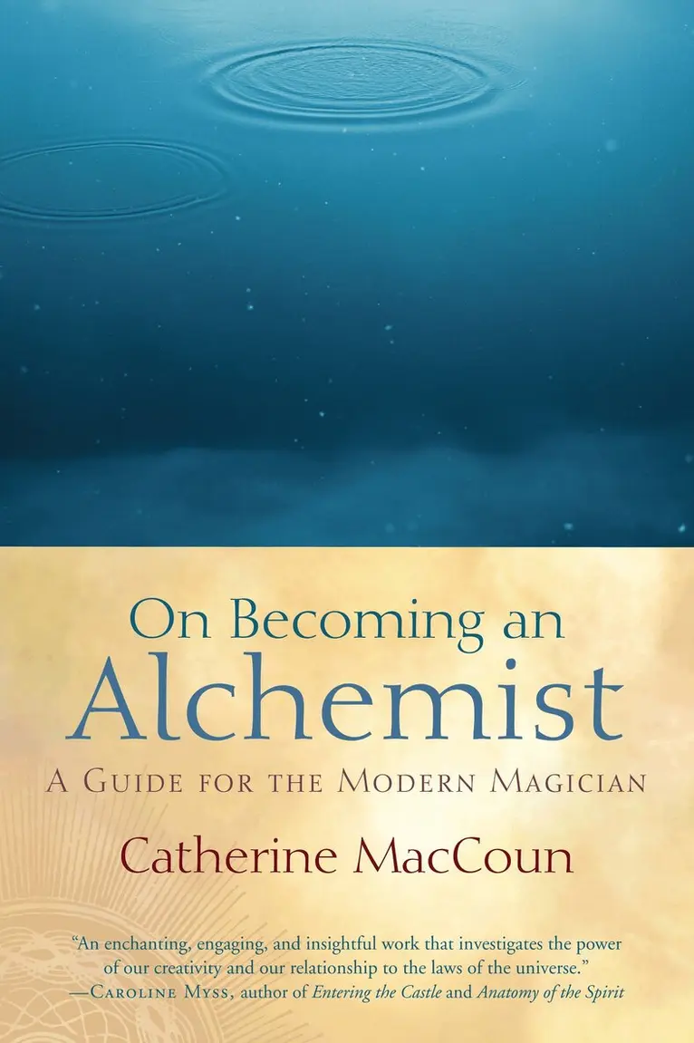 Catherine MacCoun - On Becoming an Alchemist, Häftad. Tillgänglighet: Lägg i varukorg