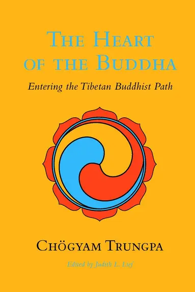 Heart of the Buddha