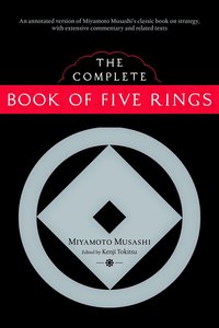 Complete Book of Five Rings
