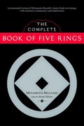 Complete Book of Five Rings