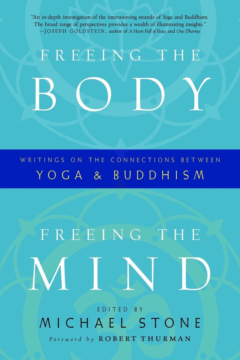 Michael Stone - Freeing the Body, Freeing the Mind, Häftad