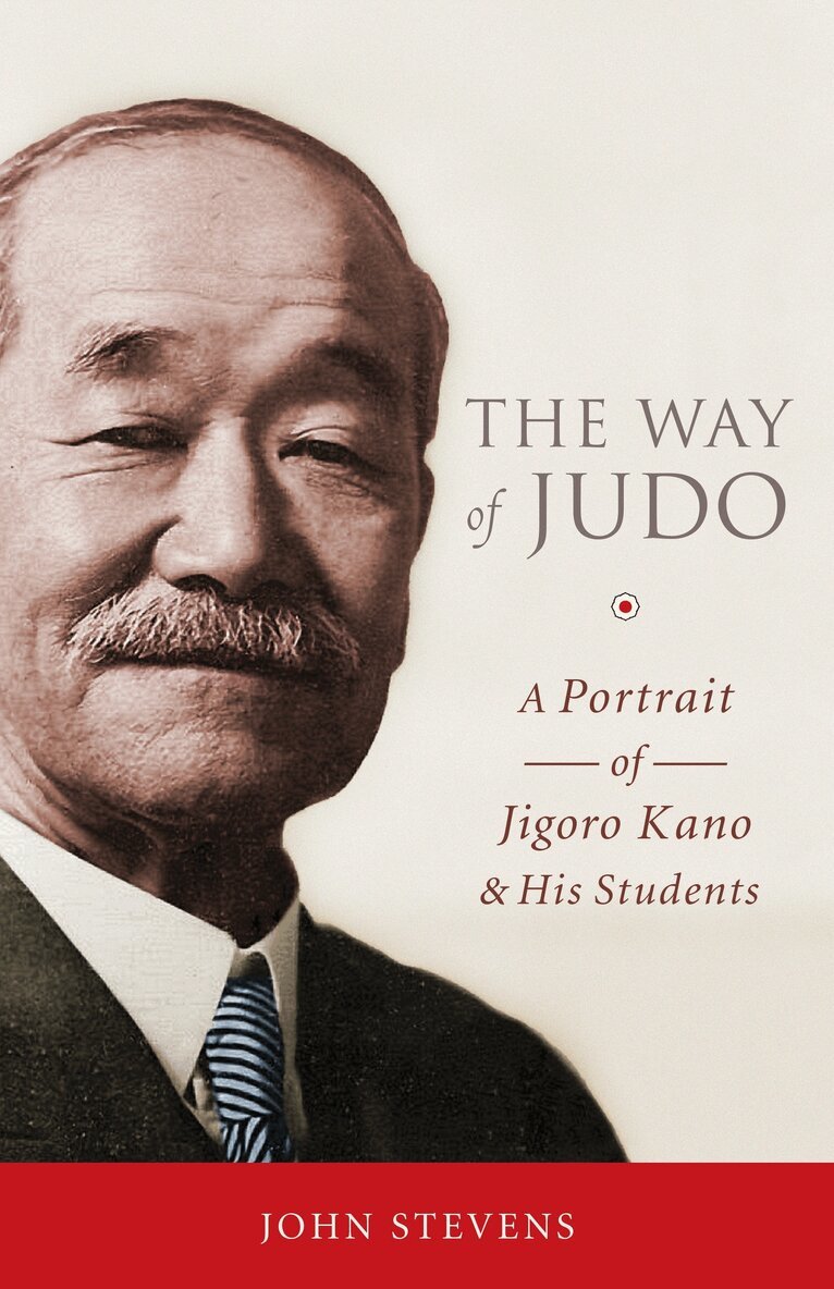 John Stevens - Way of Judo, Häftad