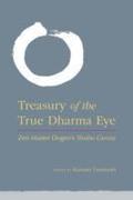 Treasury of the True Dharma Eye