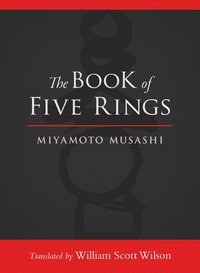 Book of Five Rings