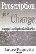 Prescription for Change