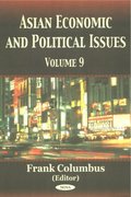 Asian Economic & Political Issues