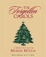 Michael McLean - The Forgotten Carols, Häftad. Tillgänglighet: Tillfälligt slut