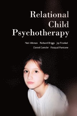 Relational Child Psychotherapy