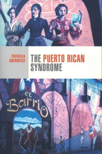 Patricia Gherovici - Puerto Rican Syndrome, E-bok