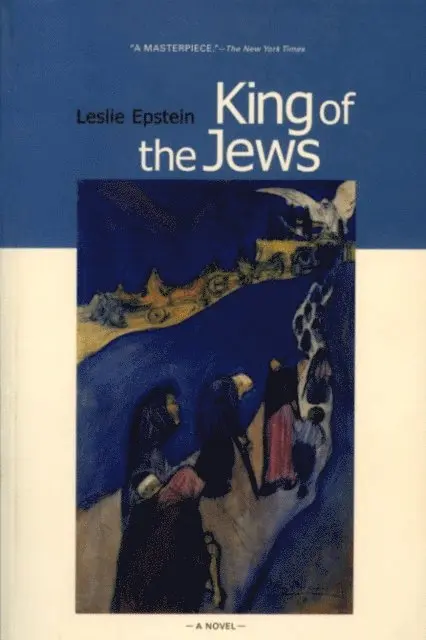 Leslie Epstein - King of the Jews, E-bok. Tillgänglighet: Lägg i varukorg