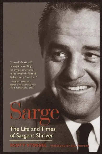 Scott Stossel - Sarge, E-bok. Tillgänglighet: Lägg i varukorg