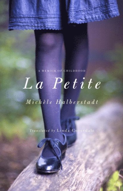 Michele Halberstadt - La Petite, E-bok