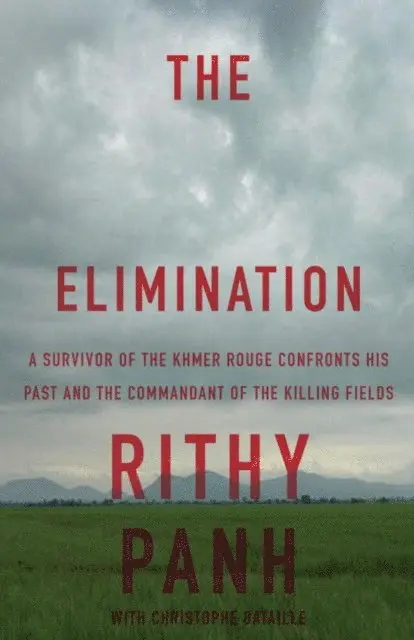 Christophe Bataille, Rithy Panh - Elimination, E-bok. Tillgänglighet: Lägg i varukorg