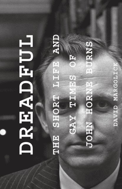 David Margolick - Dreadful, E-bok