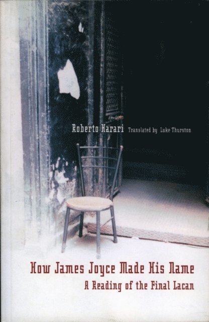 Roberto Harari - How James Joyce Made his Name, E-bok