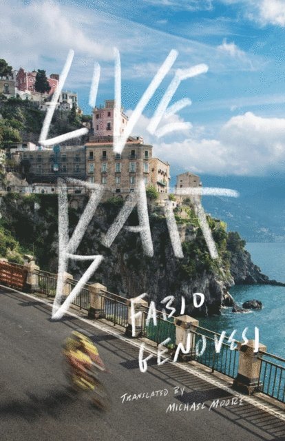 Fabio Genovesi - Live Bait, E-bok