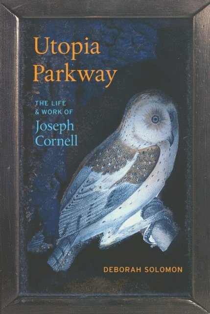 Deborah Solomon - Utopia Parkway, E-bok