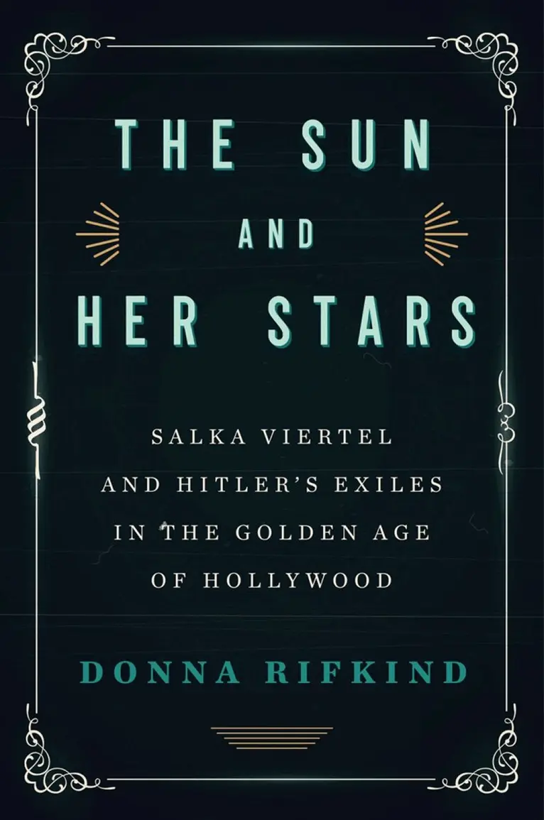 Donna Rifkind - Sun and Her Stars, Inbunden. Tillgänglighet: Lägg i varukorg