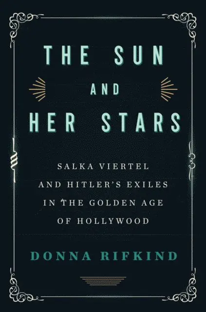 Donna Rifkind - Sun and Her Stars, E-bok. Tillgänglighet: Lägg i varukorg