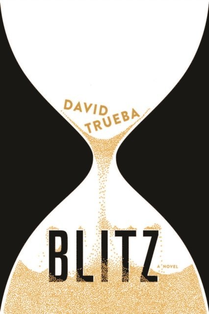 David Trueba - Blitz, E-bok