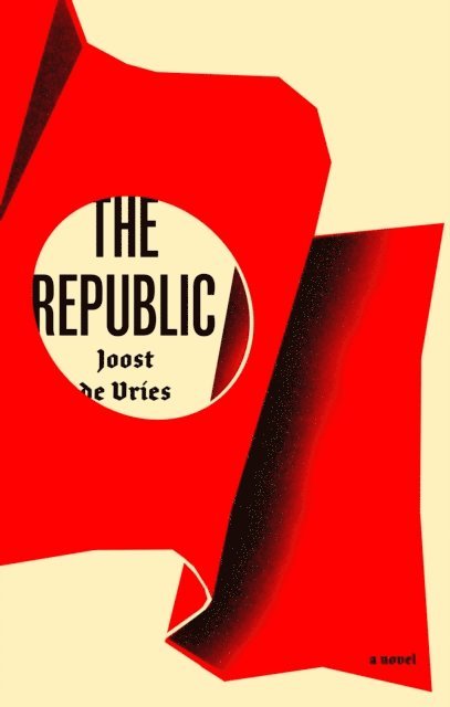 Joost de Vries - Republic, E-bok