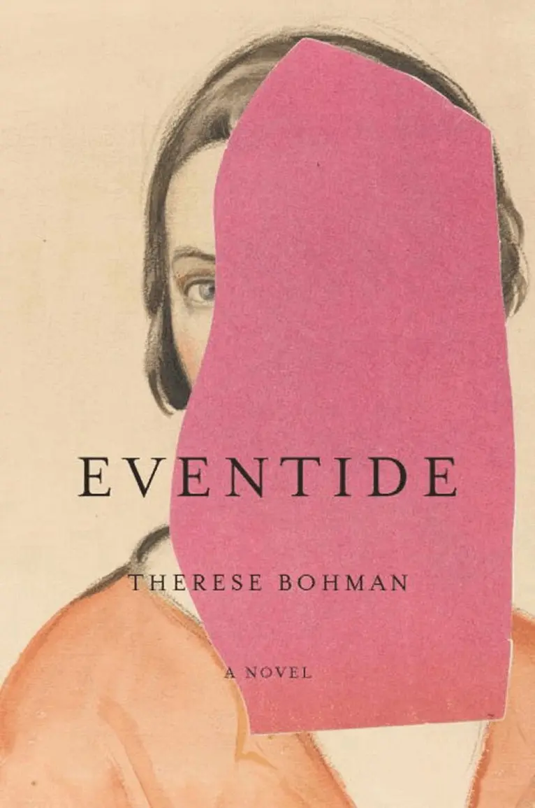 Therese Bohman - Eventide, Häftad. Tillgänglighet: Lägg i varukorg