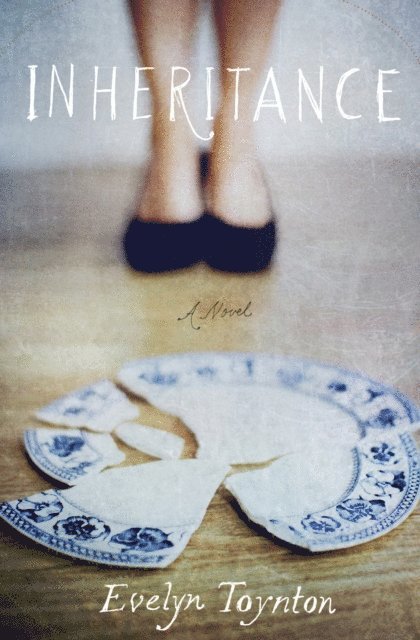 Evelyn Toynton - Inheritance, E-bok