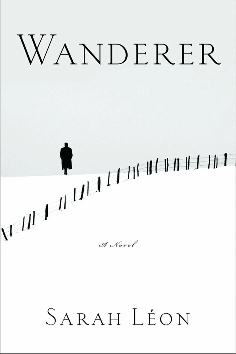 Sarah Leon - Wanderer, Häftad