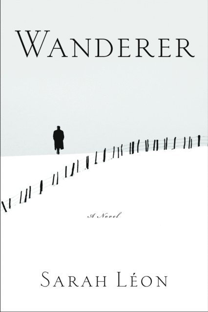 Sarah Leon - Wanderer, E-bok