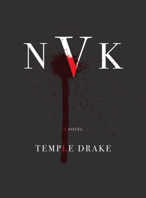 Temple Drake - NVK, E-bok