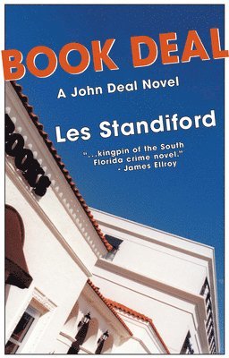 Les Standiford - Book Deal, Häftad. Tillgänglighet: Lägg i varukorg
