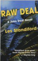 Les Standiford - Raw Deal, Häftad. Tillgänglighet: Lägg i varukorg