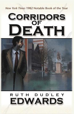 Ruth Dudley Edwards - Corridors of Death, Häftad. Tillgänglighet: Lägg i varukorg