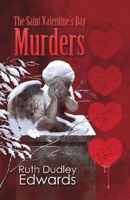 Ruth Dudley Edwards - The Saint Valentine's Day Murders, Häftad. Tillgänglighet: Lägg i varukorg