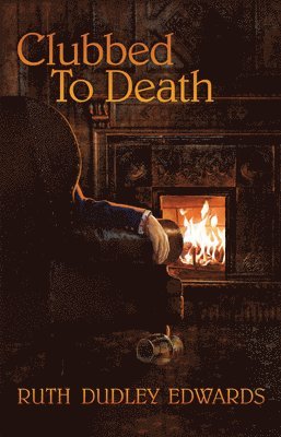 Ruth Dudley Edwards - Clubbed To Death, Häftad. Tillgänglighet: Lägg i varukorg