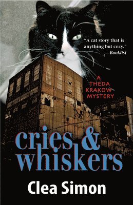 Clea Simon - Cries and Whiskers, Häftad. Tillgänglighet: Lägg i varukorg