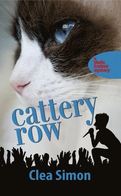 Clea Simon - Cattery Row, Häftad. Tillgänglighet: Lägg i varukorg
