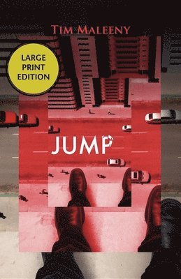 Tim Maleeny - Jump: A Sam McGowan Adventure, Häftad