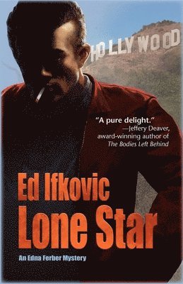 Ed Ifkovic - Lone Star, Häftad. Tillgänglighet: Lägg i varukorg