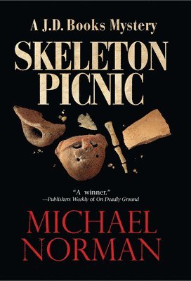 Michael Norman - Skeleton Picnic, Häftad. Tillgänglighet: Lägg i varukorg