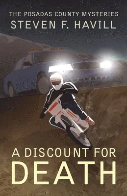 Steven F. Havill - A Discount For Death, Häftad. Tillgänglighet: Lägg i varukorg