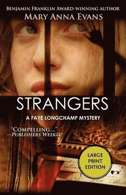 Mary Anna Evans - Strangers, Häftad. Tillgänglighet: Lägg i varukorg