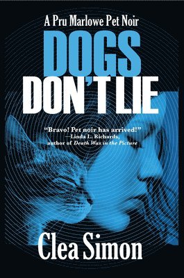 Clea Simon - Dogs Don't Lie, Häftad. Tillgänglighet: Lägg i varukorg
