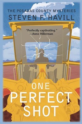 Steven F. Havill - One Perfect Shot, Häftad