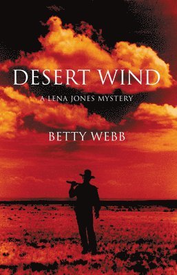 Betty Webb - Desert Wind, Häftad. Tillgänglighet: Lägg i varukorg
