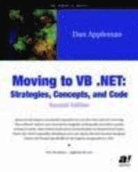 Moving to VB .NET