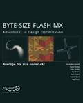 Byte-Size Flash MX