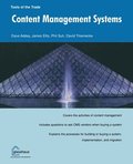Content Management Systems (Tools of the Trade)