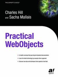 Practical WebObjects